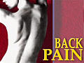 Back Pain Graphic AP